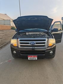 Well maintained “2014 Ford Expedition