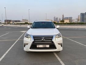 Well maintained “2014 Lexus GX 460