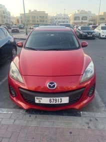 Well maintained “2014 Mazda 3