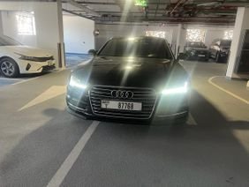 Well maintained “2015 Audi A7