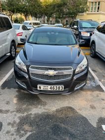 Well maintained “2015 Chevrolet Malibu