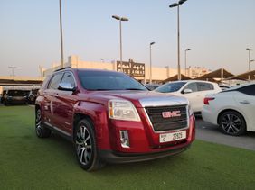 For sale in Sharjah 2015 Terrain