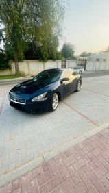 Well maintained “2015 Nissan Maxima