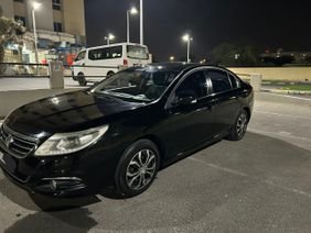 2015 Renault Safrane GCC
