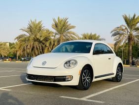Well maintained “2015 Volkswagen Beetle