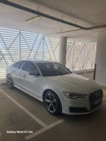 Well maintained “2016 Audi A6