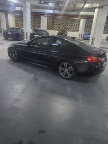 2016 BMW 4-Series GCC