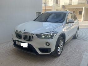 Well maintained “2016 BMW X1