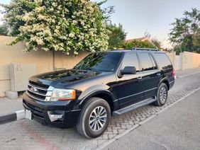 2016 Ford Expedition GCC