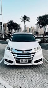 Well maintained “2016 Honda Odyssey