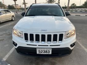 For sale in Sharjah 2016 Compass