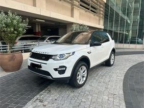 Well maintained “2016 Land Rover Discovery Sport