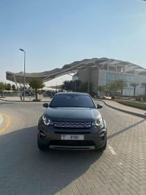 For sale in Dubai 2016 Discovery