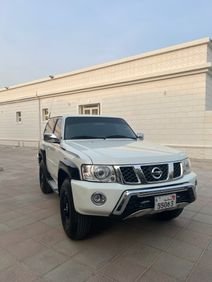 Well maintained “2016 Nissan Patrol