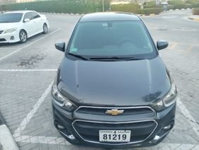 Well maintained “2017 Chevrolet Spark