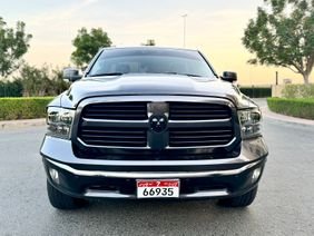 Well maintained “2017 Dodge Ram
