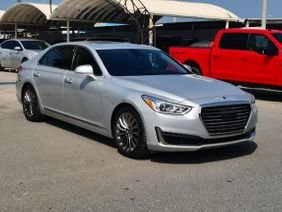 Other 2017 G90