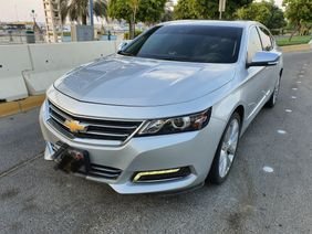 Well maintained “2018 Chevrolet Impala
