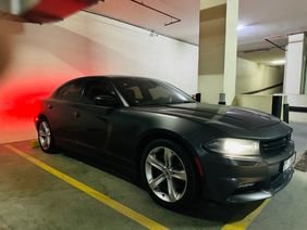 For sale in Dubai 2018 Charger