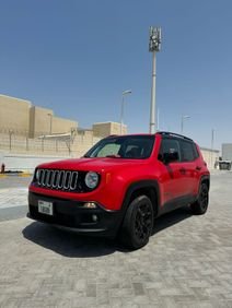 2018 Jeep Renegade Other