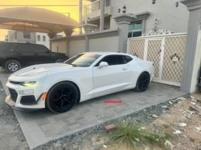 For sale in Dubai 2019 Camaro