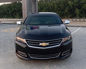 GCC 2019 Impala