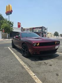 2019 Challenger Canadian