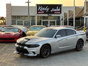 Well maintained “2019 Dodge Charger