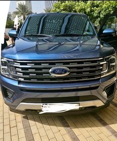 American 2019 Ford Expedition