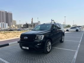 124000 2019 Expedition