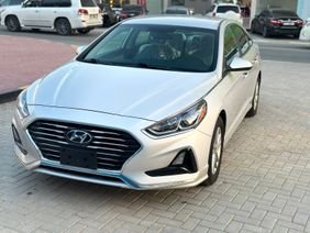 Well maintained “2019 Hyundai Sonata