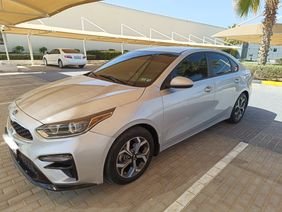 Well maintained “2019 Kia Forte