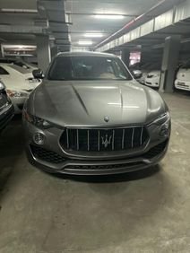 Well maintained “2019 Maserati Levante