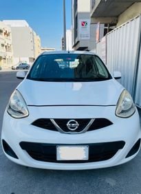 Well maintained “2019 Nissan Micra