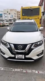 Well maintained “2019 Nissan Rogue