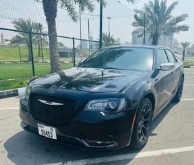 Well maintained “2020 Chrysler 300