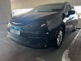 Well maintained “2020 Chrysler Pacifica