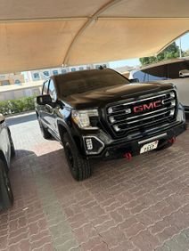 Well maintained “2020 GMC Sierra