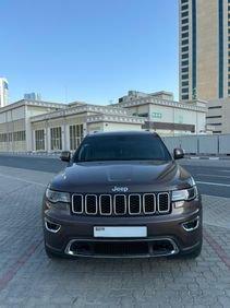 Well maintained “2020 Jeep Grand Cherokee