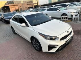 For sale in Sharjah 2020 Forte