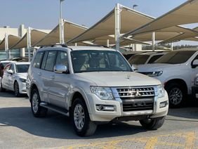 For sale in Sharjah 2020 Pajero