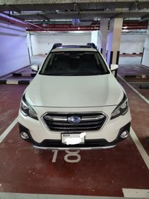 Well maintained “2020 Subaru Outback