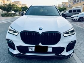 Well maintained “2021 BMW X5