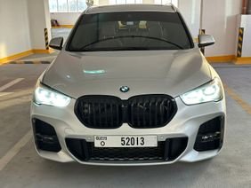 2021 BMW iX American