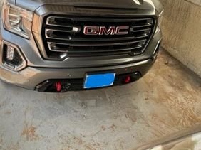 Well maintained “2021 GMC Sierra