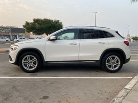 2021 GLA Other