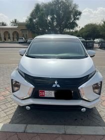 For sale in Al Ain 2021 Xpander