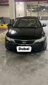 Well maintained “2012 Kia Cerato