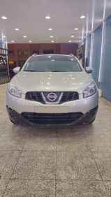 2012 Qashqai 179000