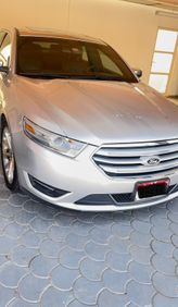 Well maintained “2013 Ford Taurus